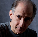 Bruce Adolphe, composer