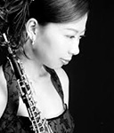Winnie Lai, oboe
