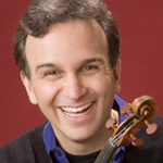 Gil Shaham, violin